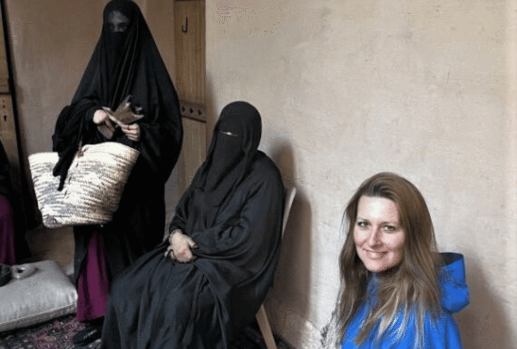 9 top things to do in Riyadh