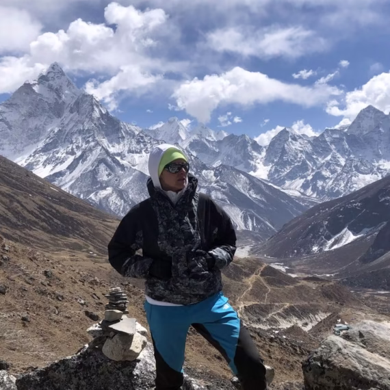 What to wear hiking?