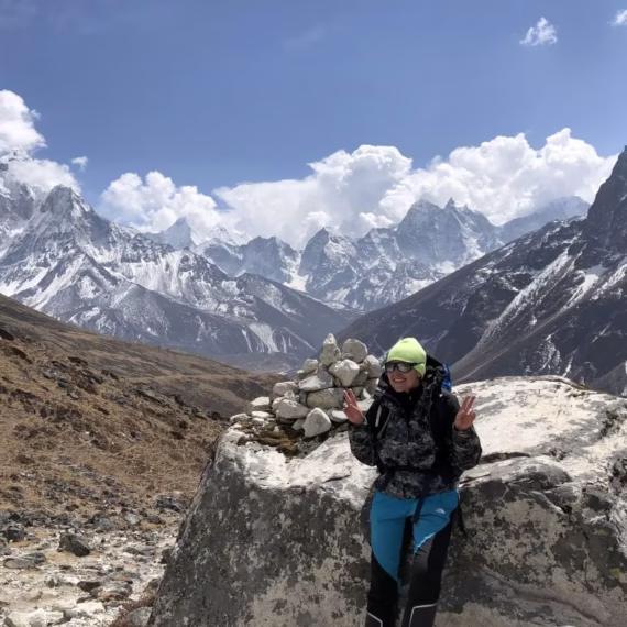 Hiking essentials for every adventurer.