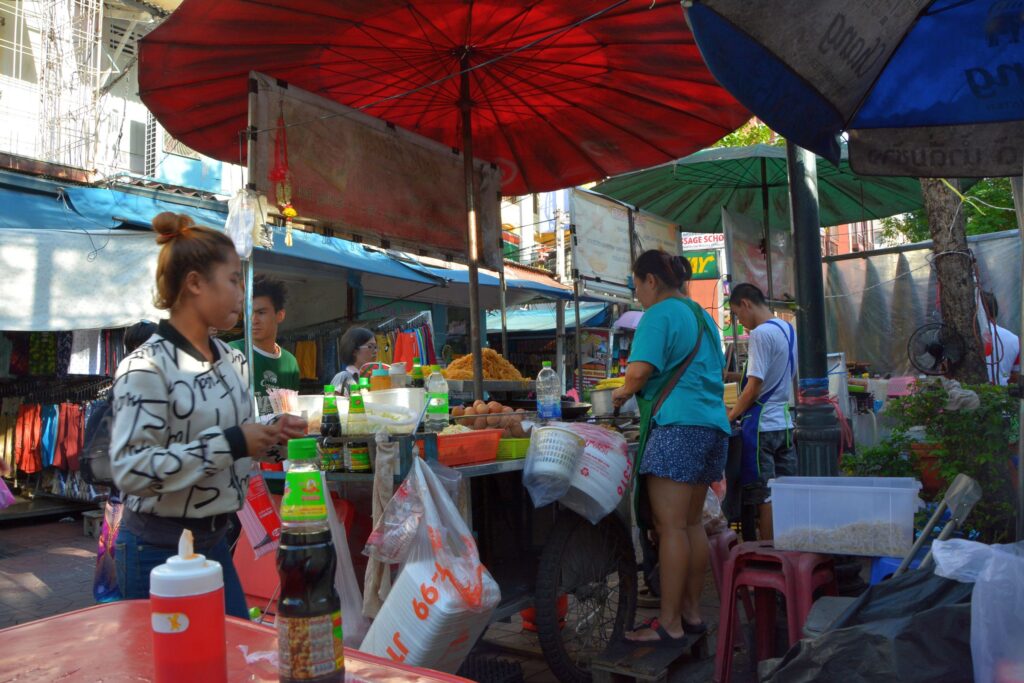Things to do in Bangkok