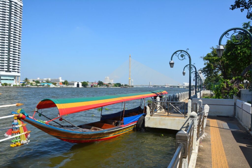 things to do in Bangkok