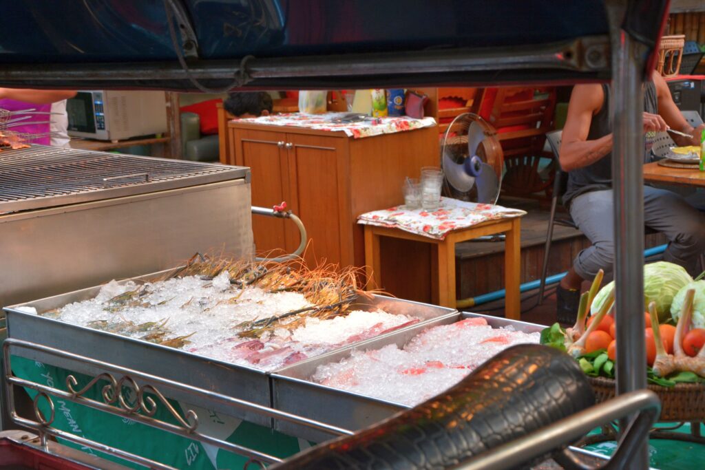 Things to do in Bangkok