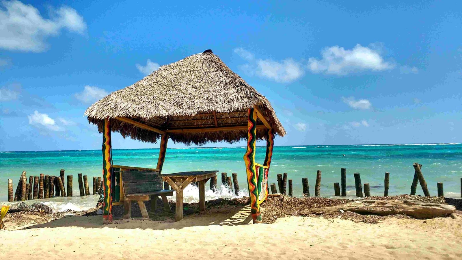 Best travel deals – Top 18 cheapest places to visit in 2023.