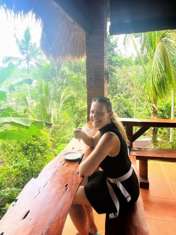 10 incredible places to see in Bali Island - rice terraces.