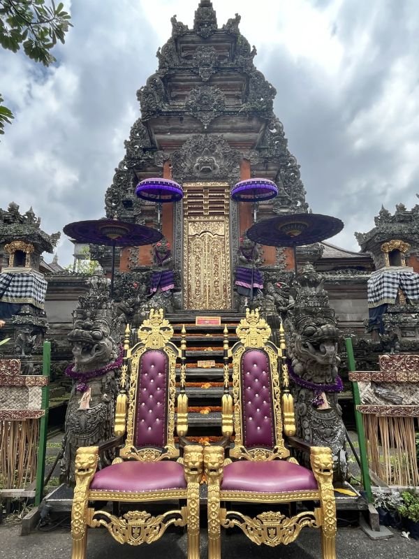 Top outdoor activities in Bali.