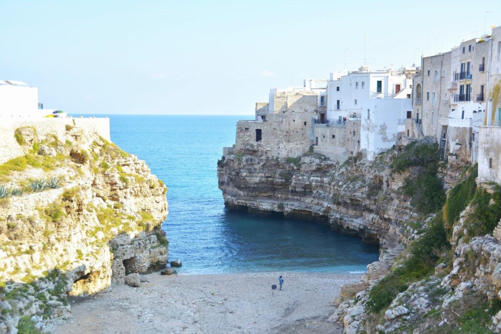 Things to do in Italy