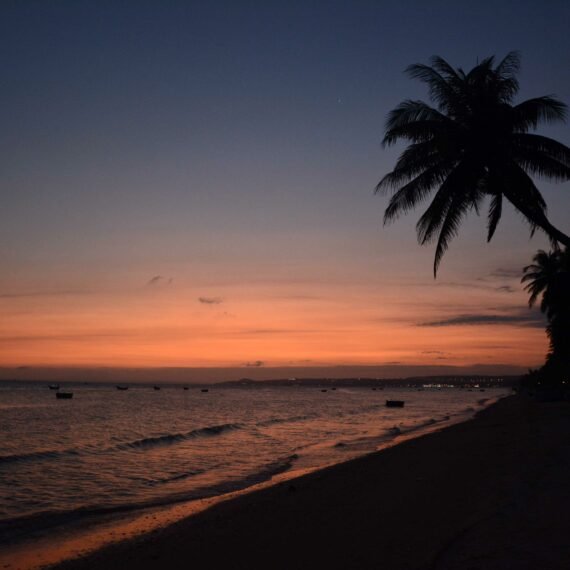 Things to do in Vietnam