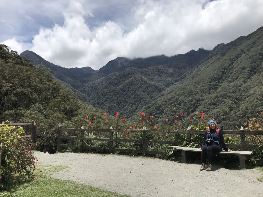 Cocora Valley - the best hikes in Colombia