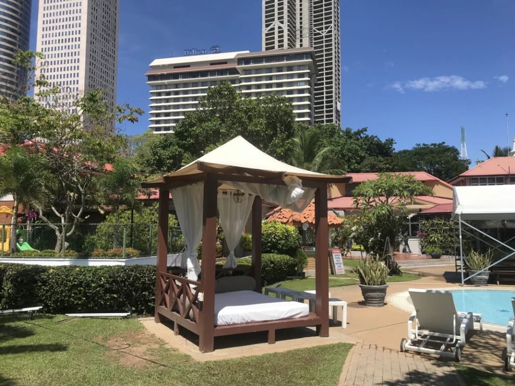 The most beautiful places to visit in Colombo Sri Lanka.