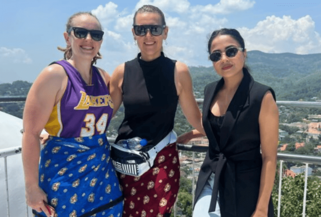 What to do in Kandy, Sri Lanka