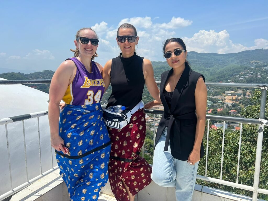 best things to see in Kandy Sri Lanka