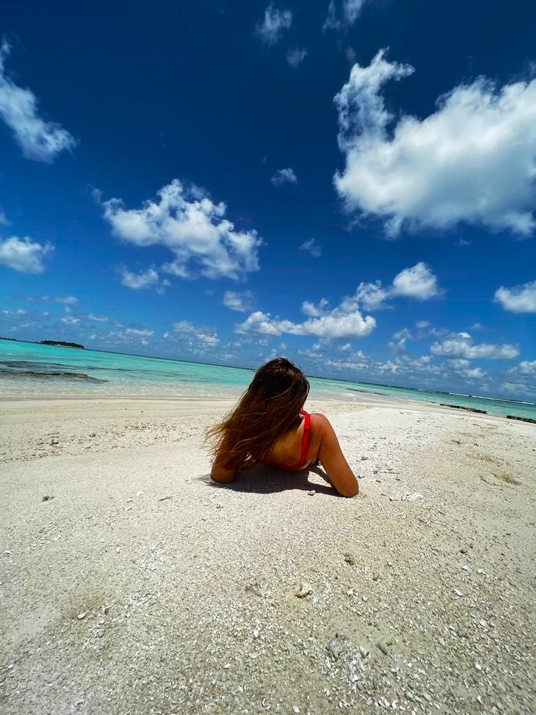 Budget travel guide to Maldives