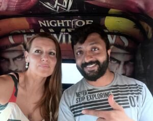 The most beautiful places to visit in Colombo Sri Lanka