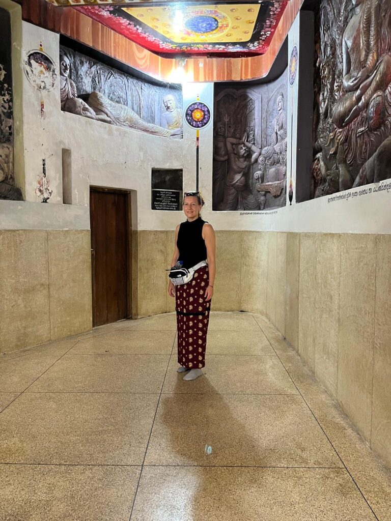 The best things to do in Kandy Sri Lanka