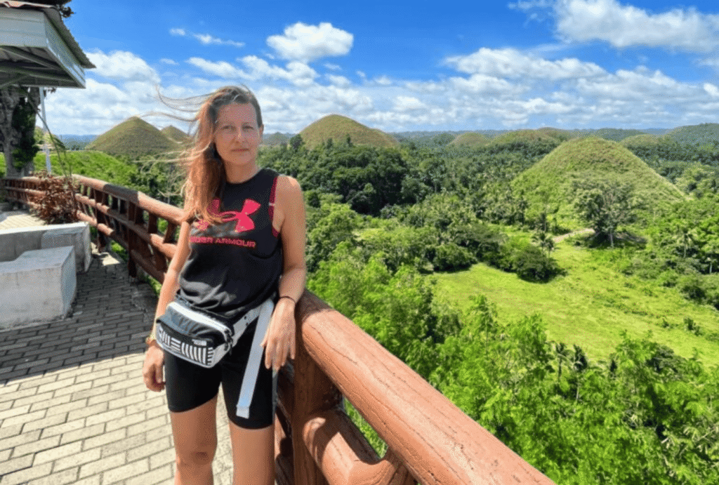 How to get to Bohol Island