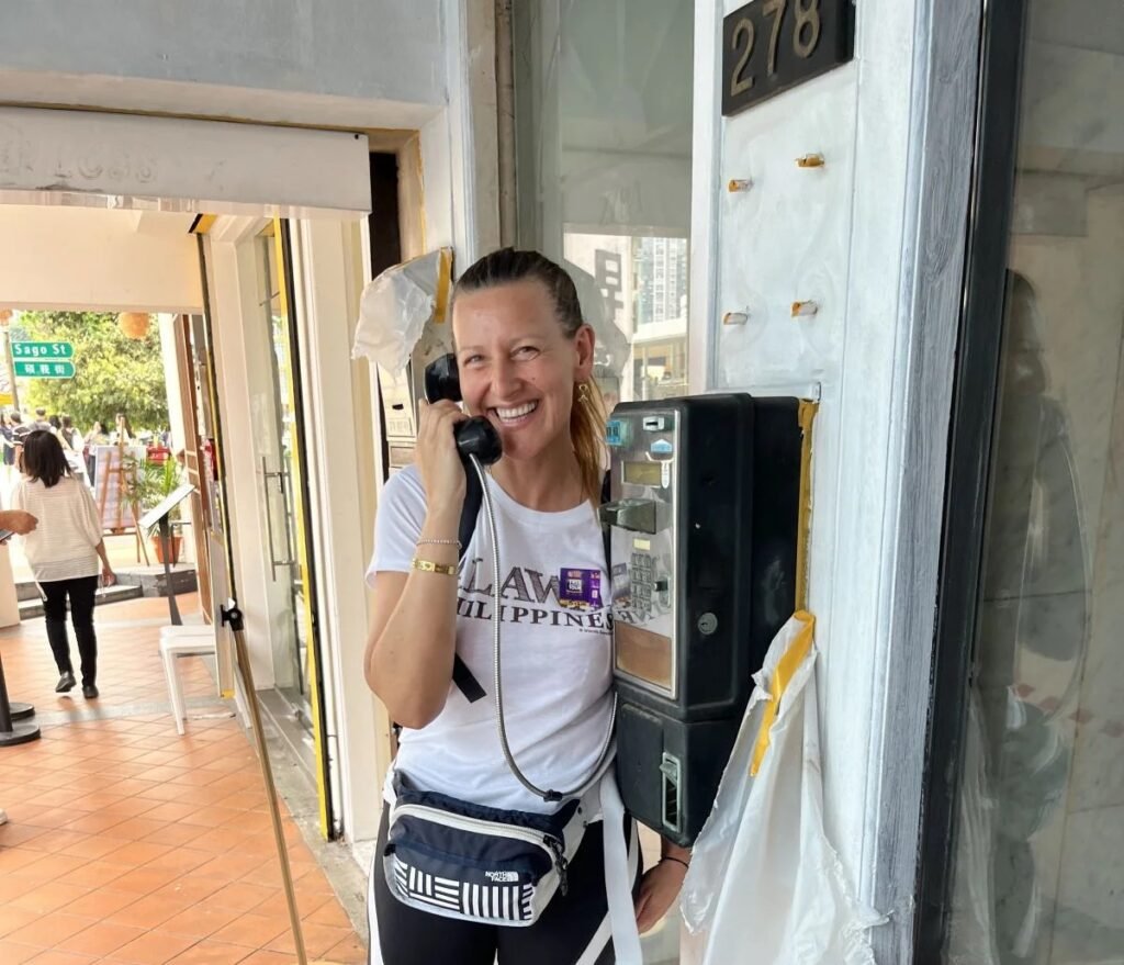 4 days Singapore itinerary.