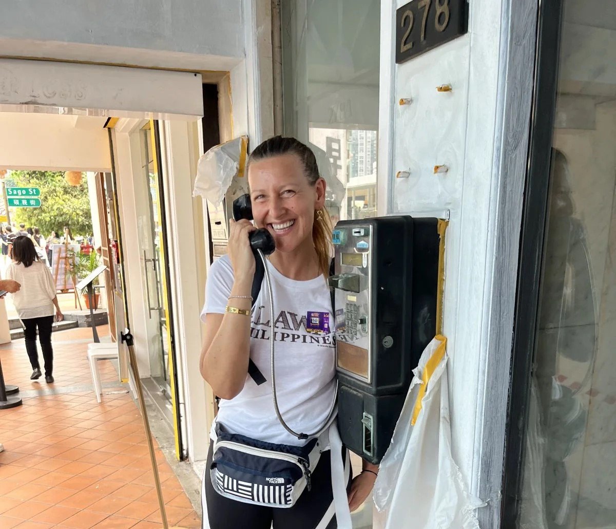 4 days Singapore itinerary.