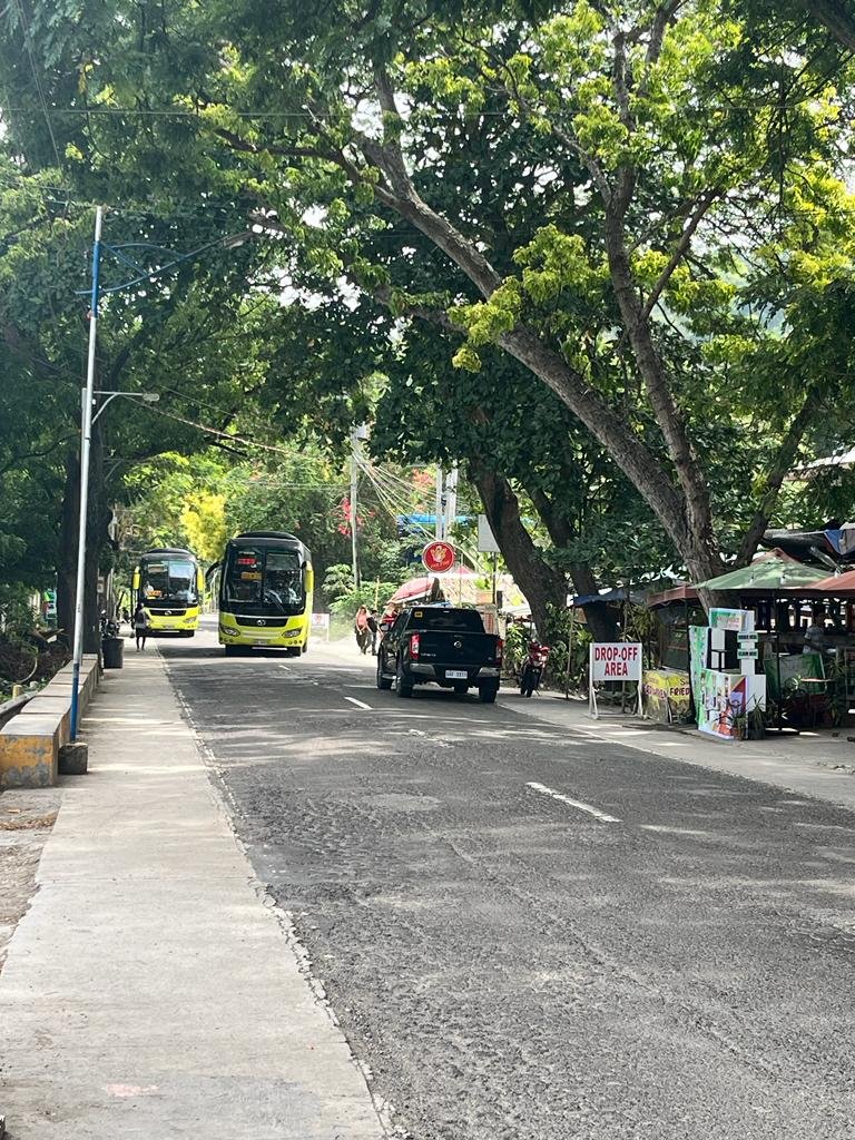 Cebu island travel guide