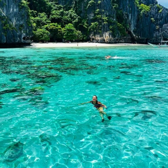 Philippines travel guide