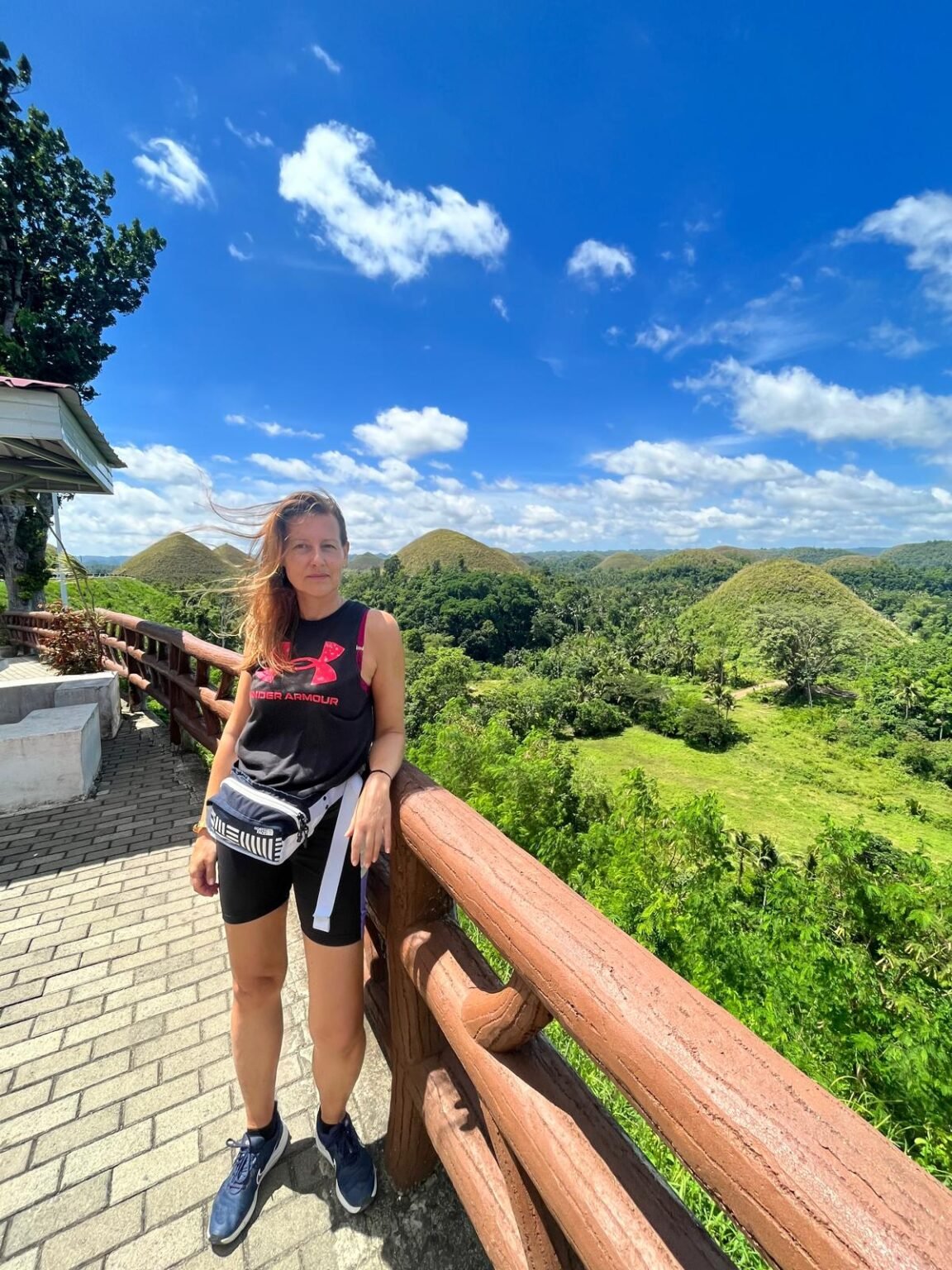 How to get to Bohol Island from Cebu?