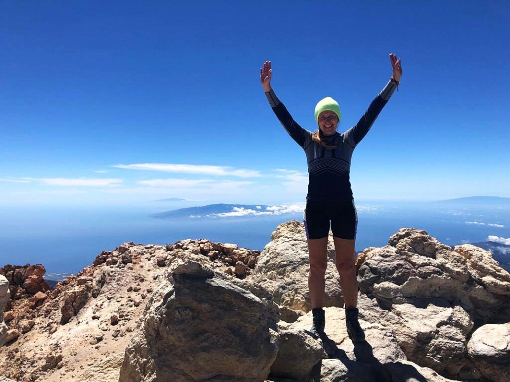 One-week Tenerife itinerary - hiking mount Teide