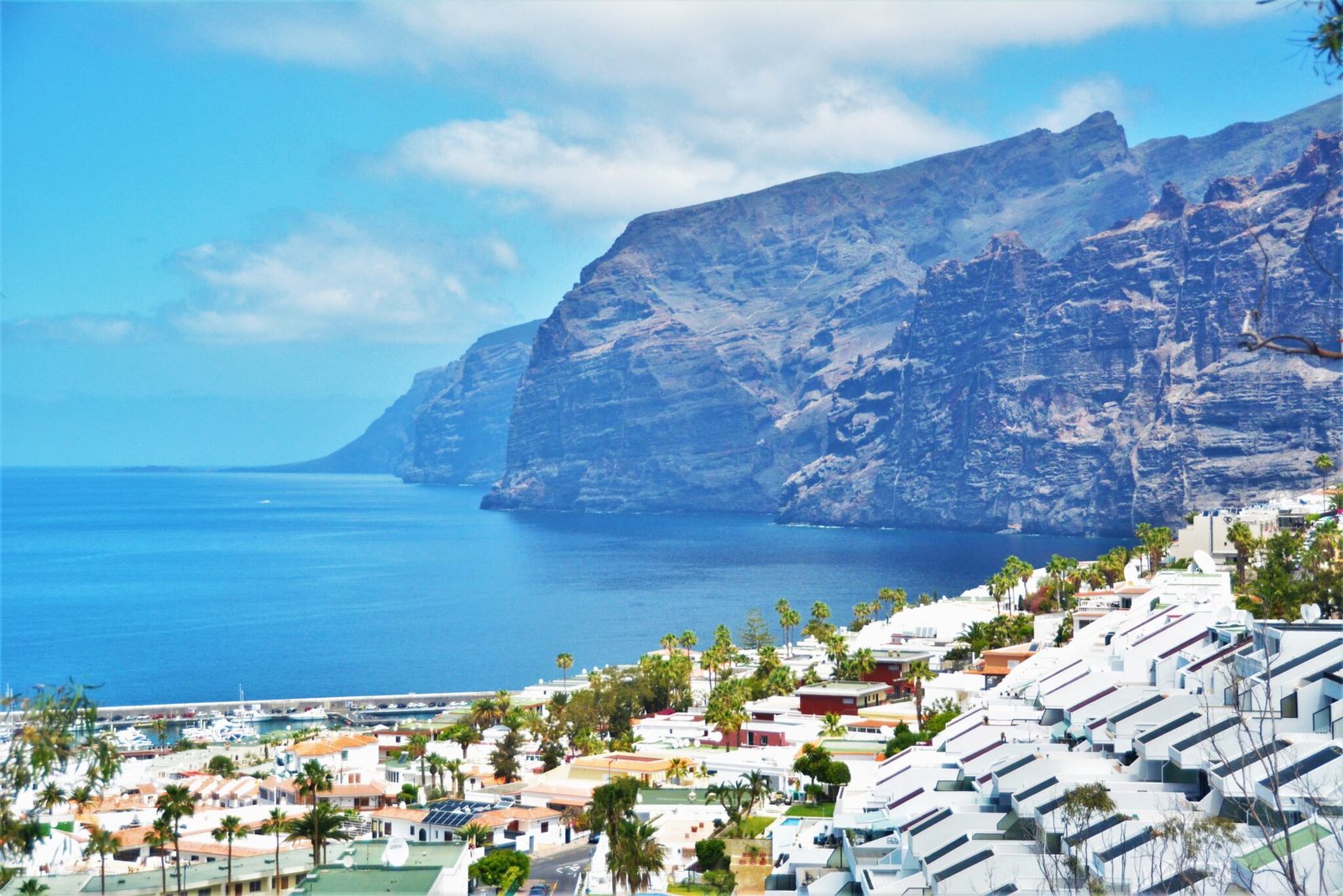 Travel guide to Tenerife 7 day itinerary!