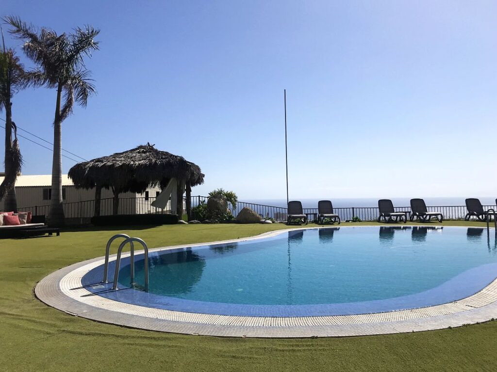 One-week Tenerife itinerary