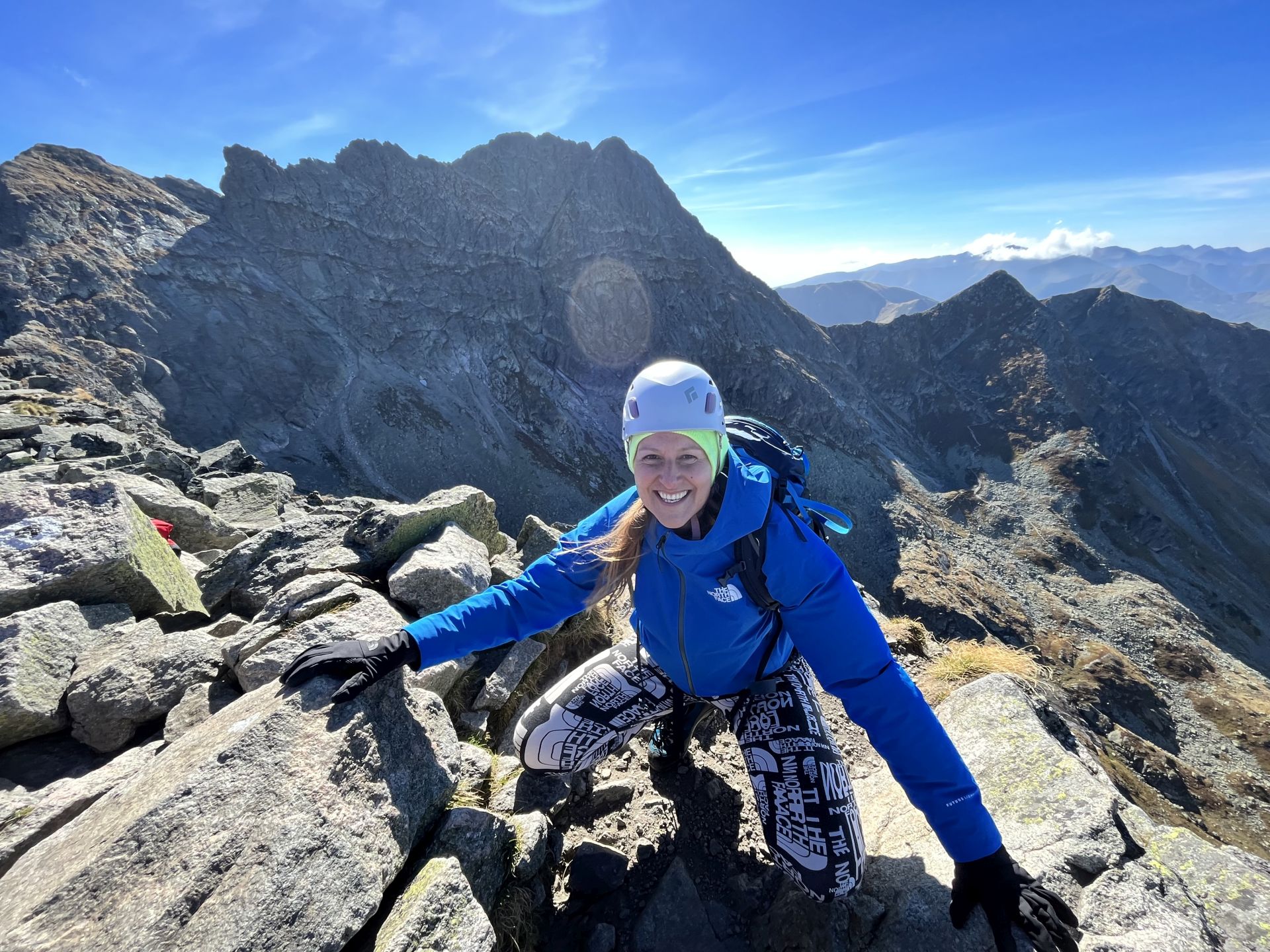 Full guide on hiking in the Tatra Mountains