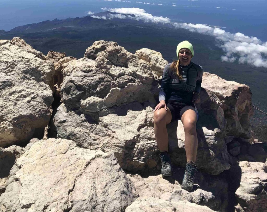 Incredible hikes in Tenerife