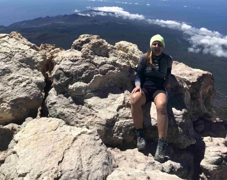 Incredible hikes in Tenerife