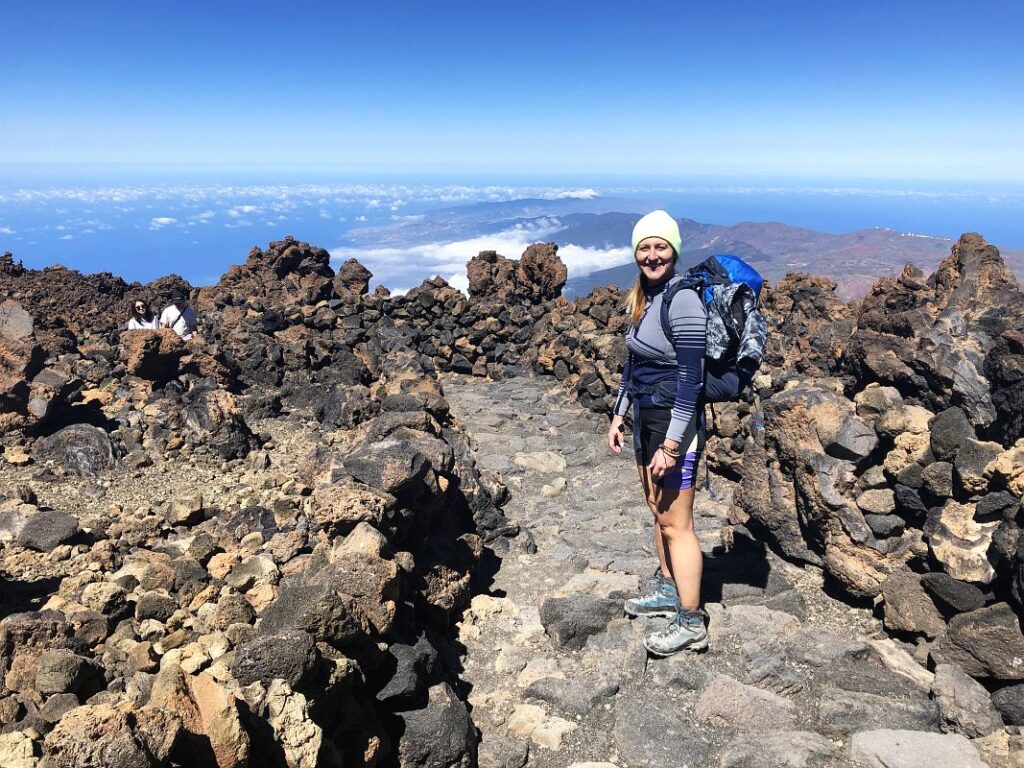 One-week Tenerife itinerary
