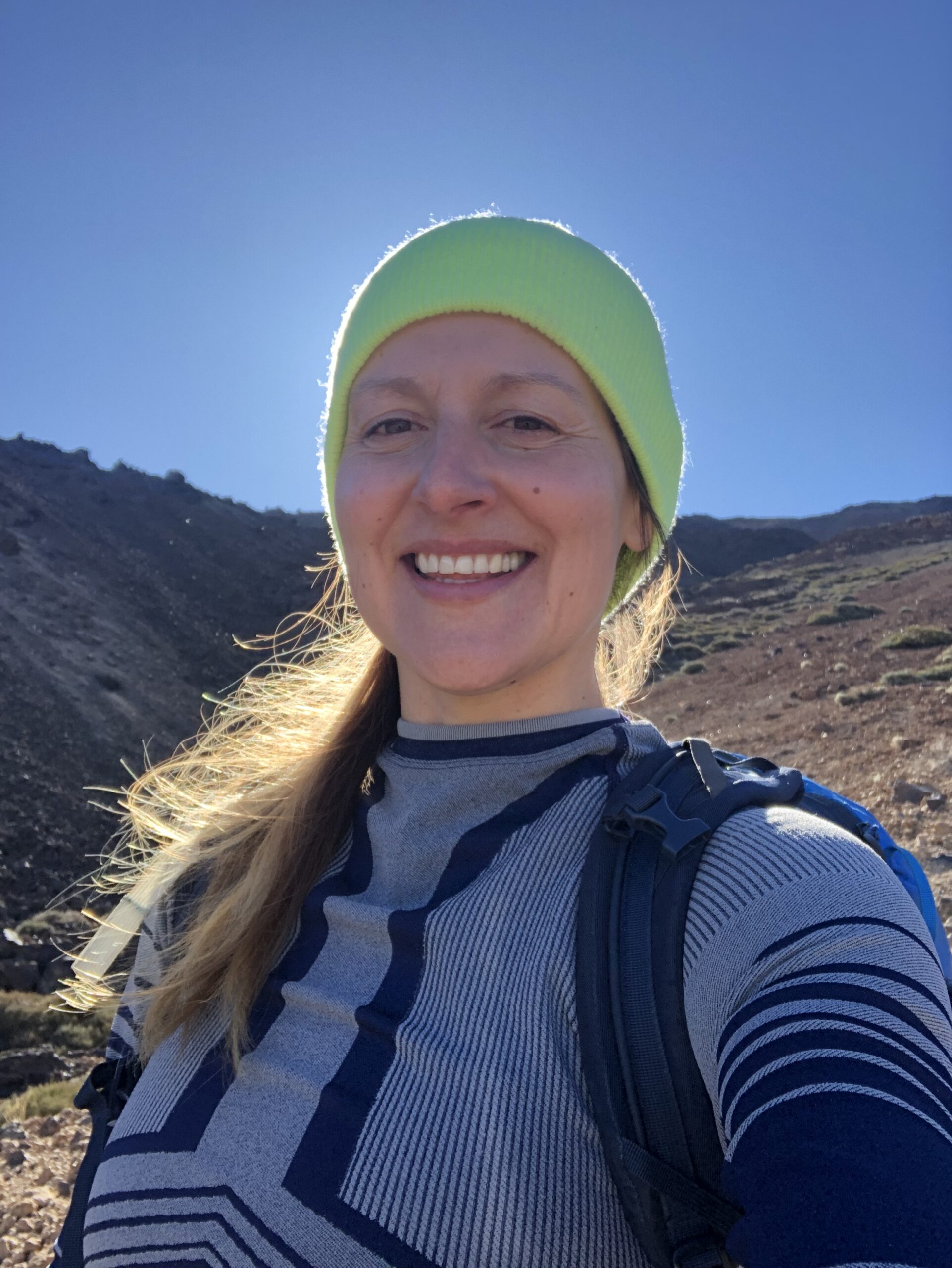 Tenerife itinerary for adventurous travelers