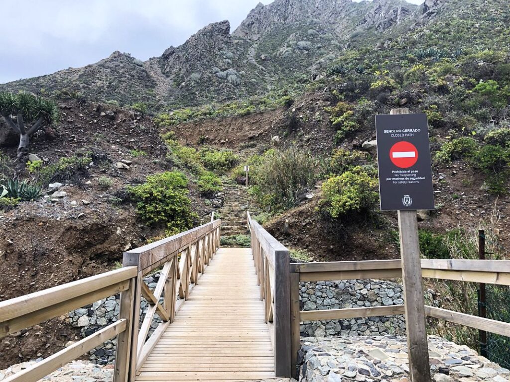 One-week Tenerife itinerary