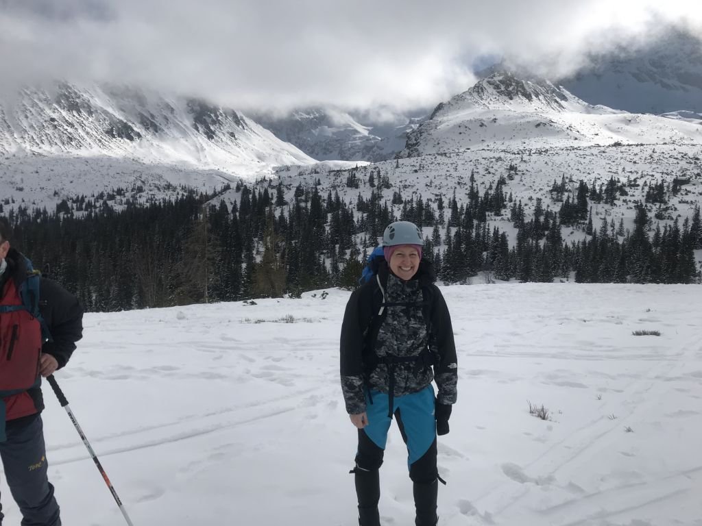 Top 5 hiking trails in Tatra Mountains.