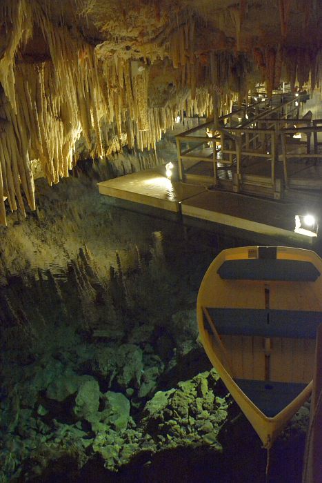 10 top things to do in Bermuda - Crystal Cave