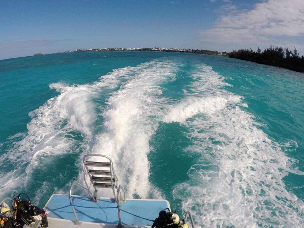 10 top things to do in Bermuda