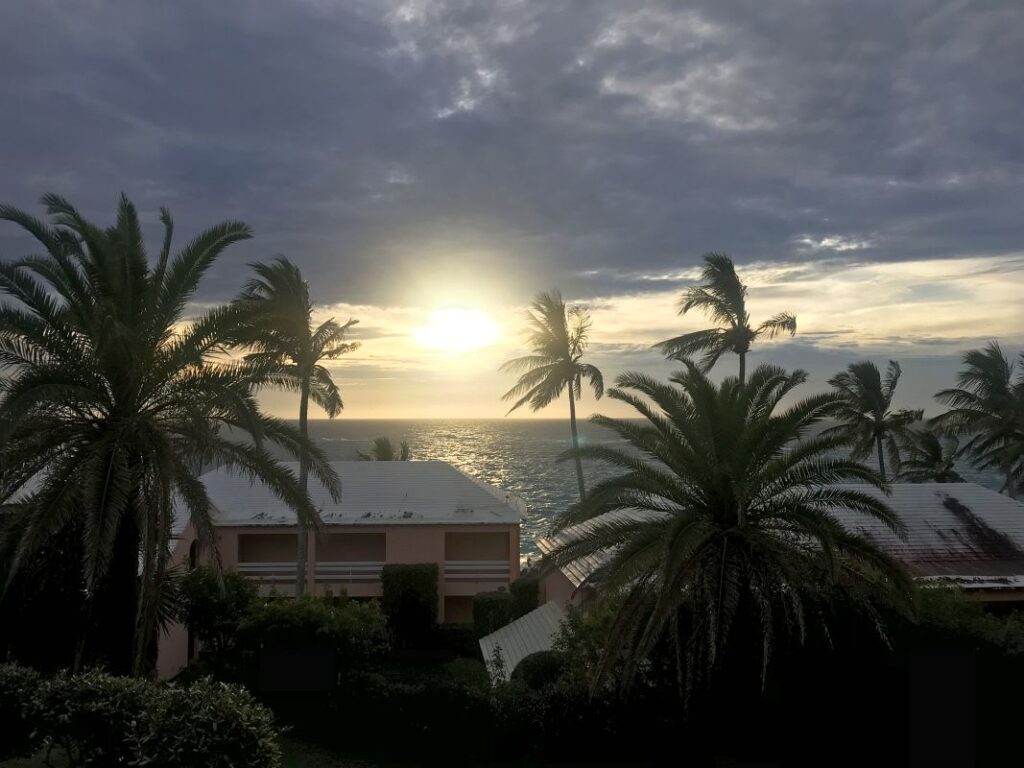 10 top things to do in Bermuda