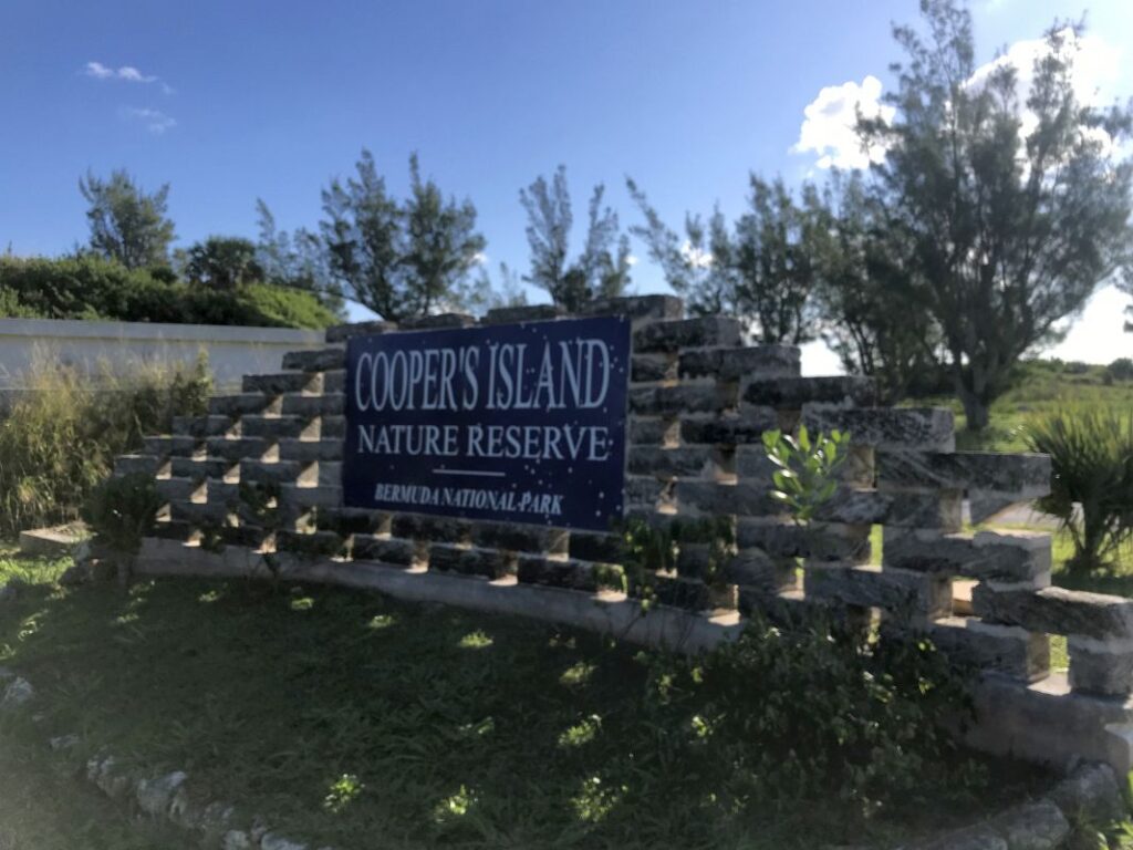 10 top things to do in Bermuda