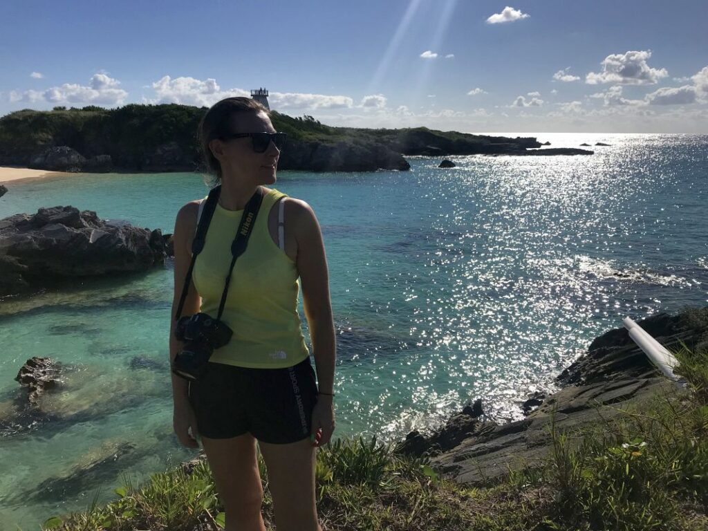 10 top things to do in Bermuda