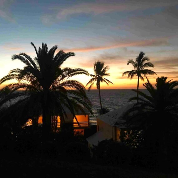 Bermuda travel guide (2024) – tropical Caribbean paradise next door for perfect holiday destination.