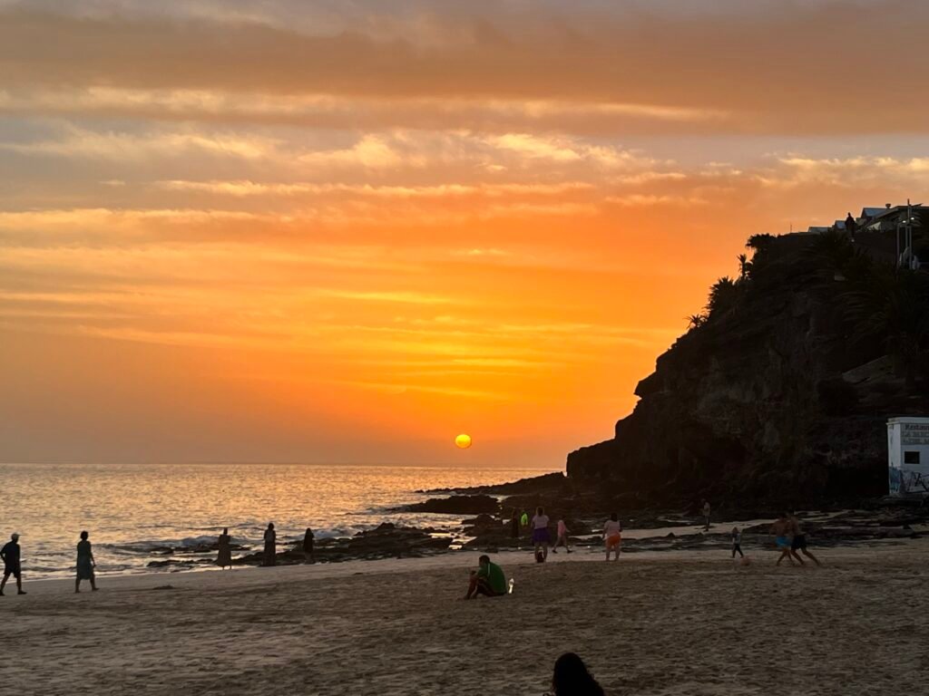 Fuerteventura Morro Jable - Things to do in Morro Jable the best place to stay in Fuerteventura.