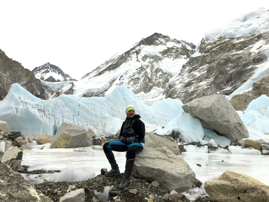 On the way to the roof of the world – How to trek Everest Base Camp?