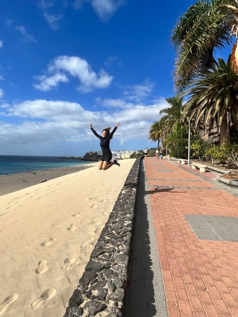 Fuerteventura Morro Jable - Things to do in Morro Jable the best place to stay in Fuerteventura.