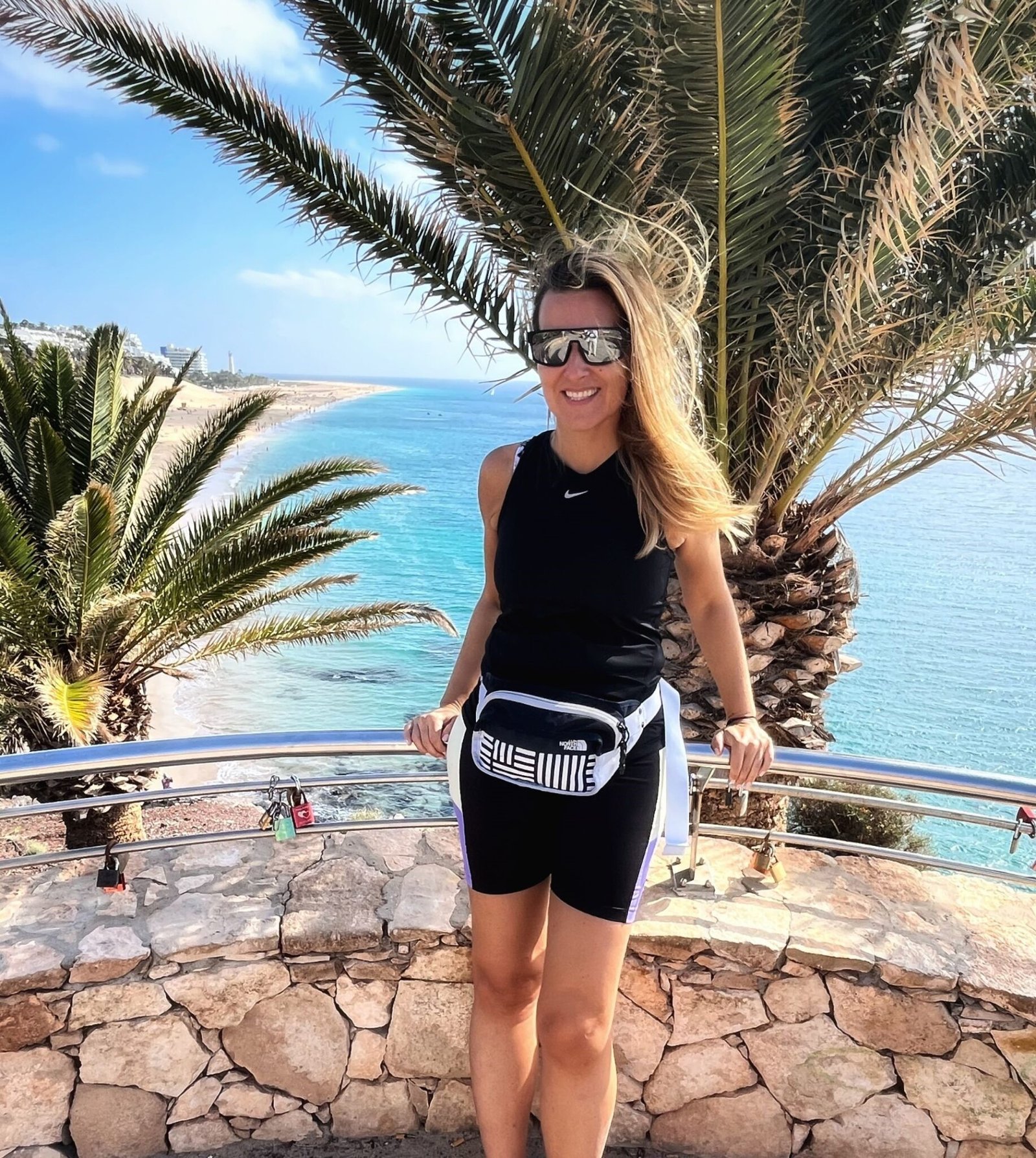 Adventurous Canary Islands - the most unique beaches in Fuerteventura.