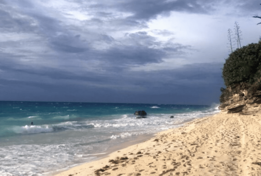 Things to do in Bermuda