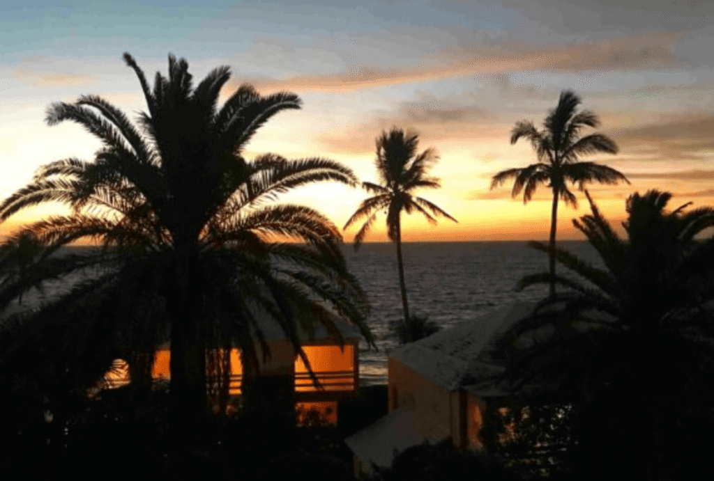 Bermuda travel guide