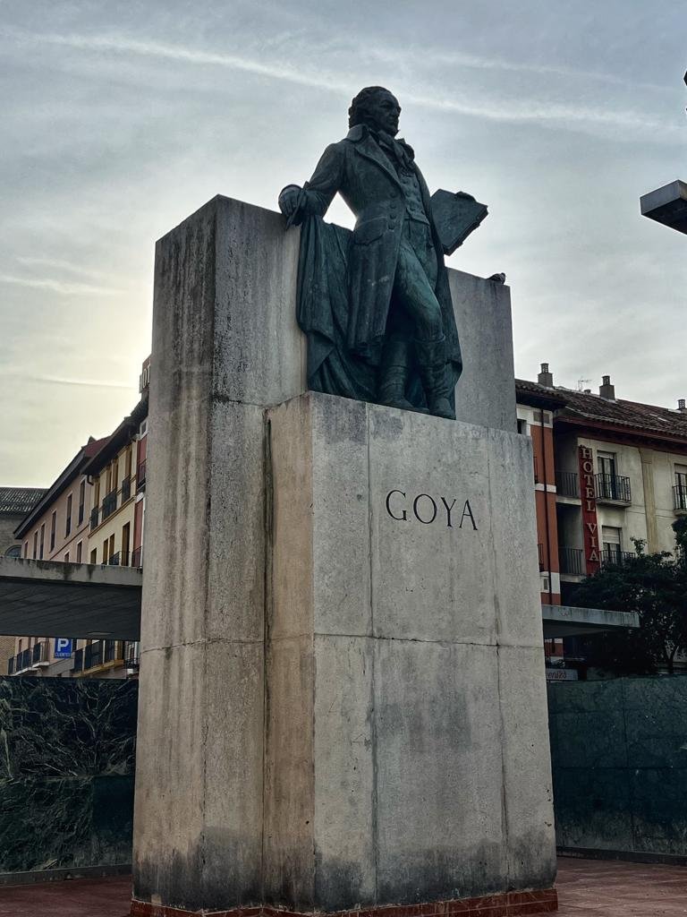 Top things to see in Zaragoza – a historical and cultural gem of Aragon, Spain.