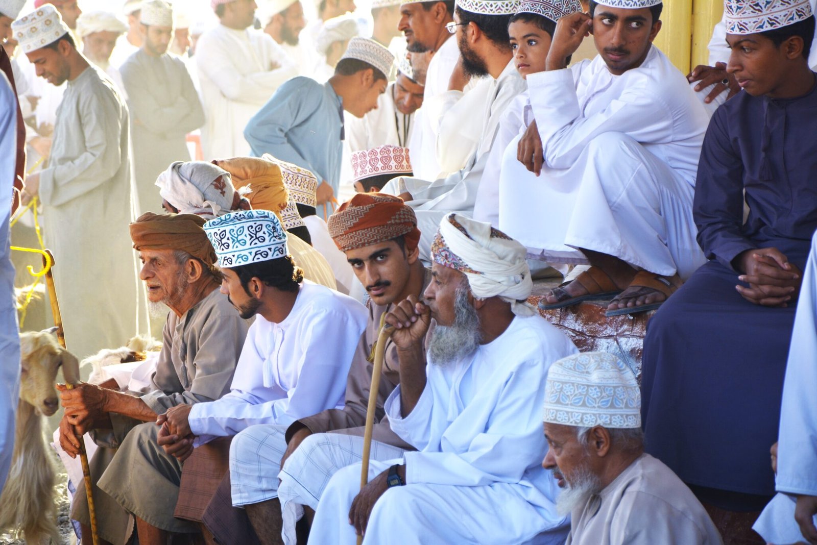 10 most incredible places to visit in Oman for a 10 day itinerary.