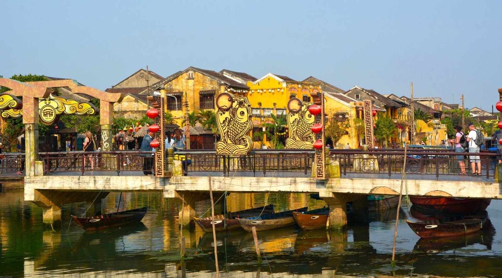 Most unique 3-day itinerary for Hoi An Ancient Town – discover the most beautiful city in Vietnam.