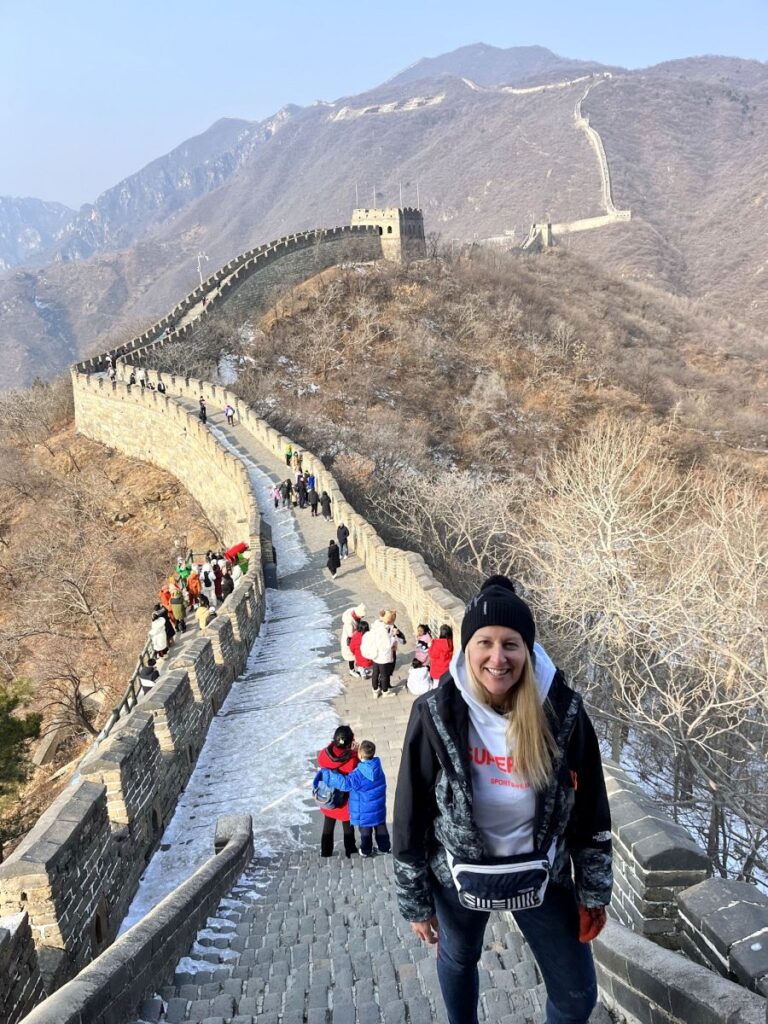the best places to see in China